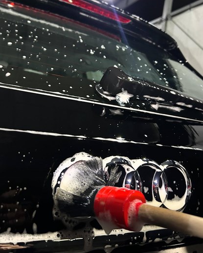 Detailing